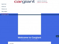 cargiant.co.uk Thumbnail
