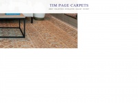 timpagecarpets.com Thumbnail