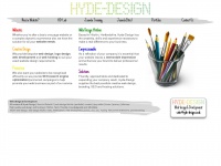 hyde-design.co.uk