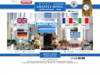 grantlyhotel.co.uk