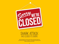 Sharkattack.co.uk