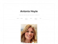 Antoniahoyle.com