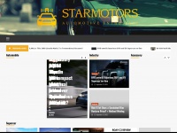 starmotors.info Thumbnail
