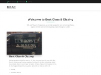 bestglassandglazing.co.uk Thumbnail