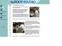 thefootstudio.co.uk Thumbnail