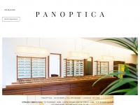 panoptica.co.uk Thumbnail