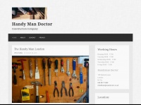 handymandoctor.co.uk Thumbnail