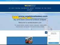 workboatsales.com Thumbnail