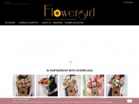 flowergirl.co.uk Thumbnail