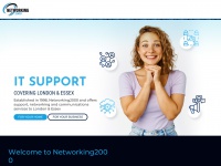 networking2000.co.uk Thumbnail