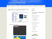 Upminsterweather.co.uk