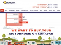 cranham.co.uk Thumbnail