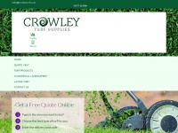 Crowleyturf.co.uk