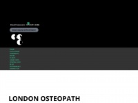 london-osteopathy-pilates.co.uk Thumbnail