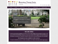 therapylondon.co.uk Thumbnail