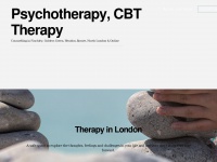 Therapyinlondon.org