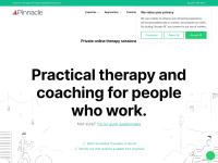 pinnacletherapy.co.uk