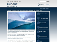 tridentfridge.co.uk Thumbnail