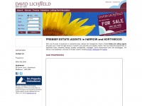 Davidlichfield.com