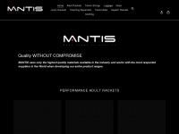mantis-sport.com Thumbnail