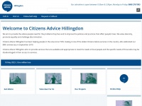 hillingdoncab.org.uk