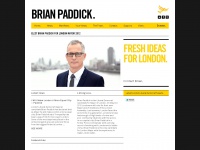 Brianpaddick.com