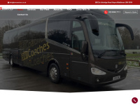 Bmcoaches.co.uk