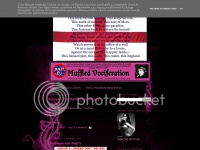 Muffledvociferation.blogspot.com