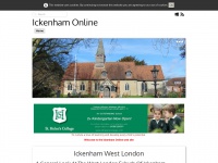 Ickenham.co.uk