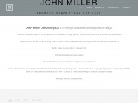 johnmillerupholstery.com