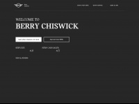 berrychiswickmini.co.uk Thumbnail