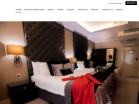 thecontinental-hotel.com