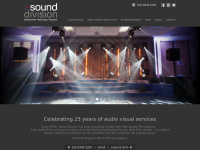 sounddivision.com Thumbnail