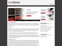 taxpartnersuk.com