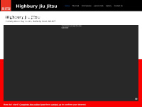 Highburyjitsu.org.uk