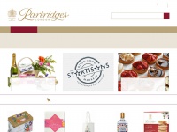 Partridges.co.uk