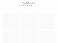 Barbara-bertagnolli.co.uk
