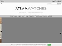 Atlam-watches.co.uk