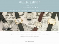 vintage-wristwatches.co.uk Thumbnail