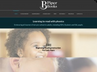 Piperbooks.co.uk