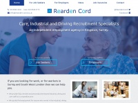 Rearden-cord.co.uk
