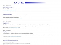 cyotec.com