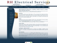 rh-electrical.co.uk Thumbnail