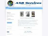 asbservices.co.uk Thumbnail