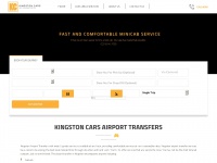 Kingstoncars.org.uk