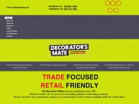 thedecoratorsmate.co.uk Thumbnail