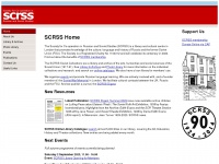 scrss.org.uk Thumbnail