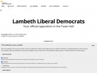 Lambethlibdems.org.uk