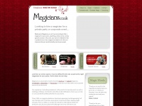 magicians.co.uk Thumbnail