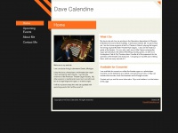 calendine.net Thumbnail